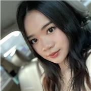 I have been teaching Chinese for 3 years. My native language is Indonesian and I'm fluent in English